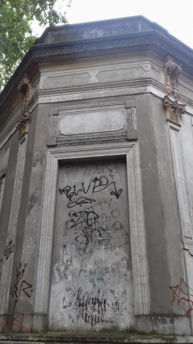 IMPONENTE LOTE A DEMOLER SAN MARTIN CENTRO A METROS DE LA PLAZA SAN MARTIN — foto 8