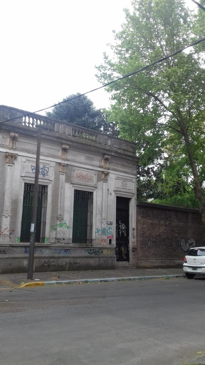 IMPONENTE LOTE A DEMOLER SAN MARTIN CENTRO A METROS DE LA PLAZA SAN MARTIN — foto 11