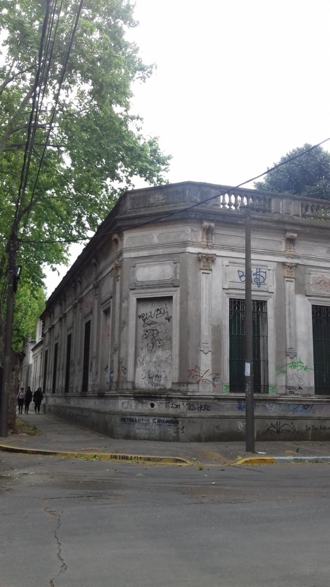 IMPONENTE LOTE A DEMOLER SAN MARTIN CENTRO A METROS DE LA PLAZA SAN MARTIN — foto 12