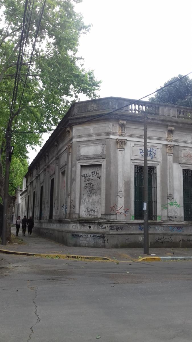 IMPONENTE LOTE A DEMOLER SAN MARTIN CENTRO A METROS DE LA PLAZA SAN MARTIN — foto 14