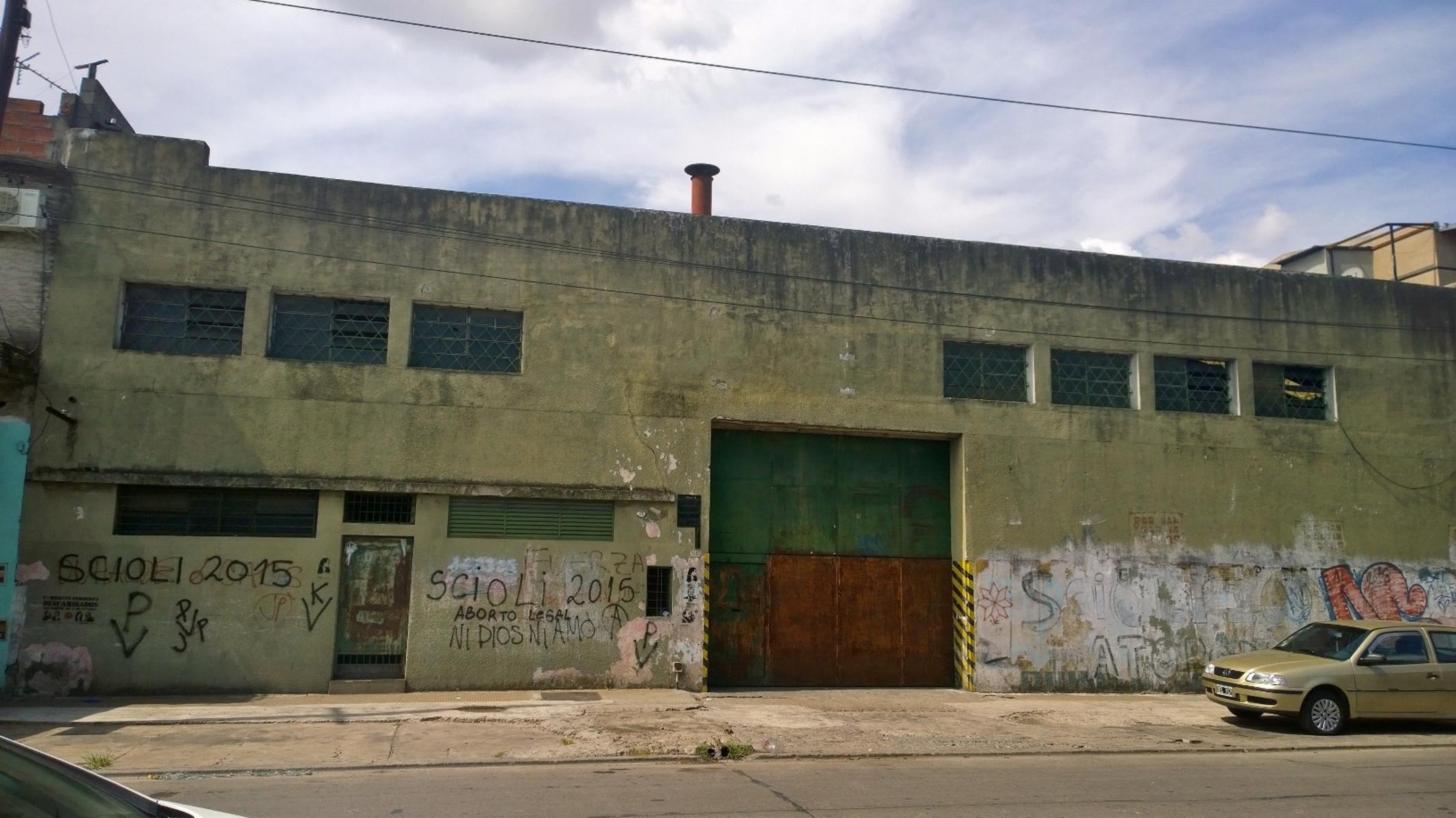 GALPON VENTA ESQUINA — foto 2