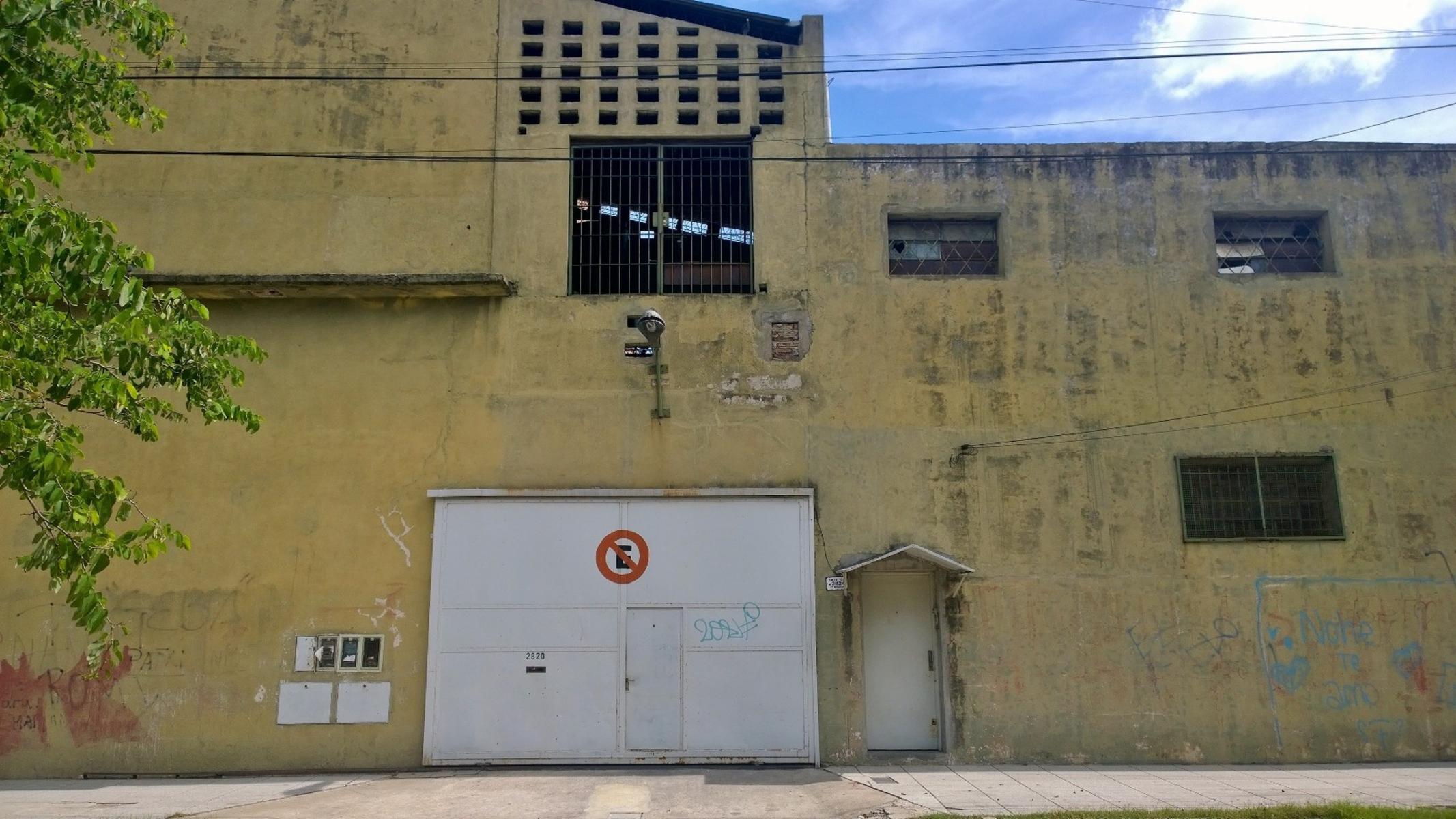 GALPON VENTA ESQUINA — foto 3