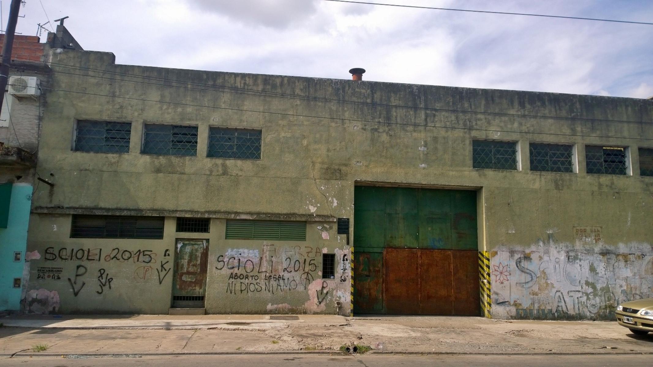 GALPON VENTA ESQUINA — foto 4