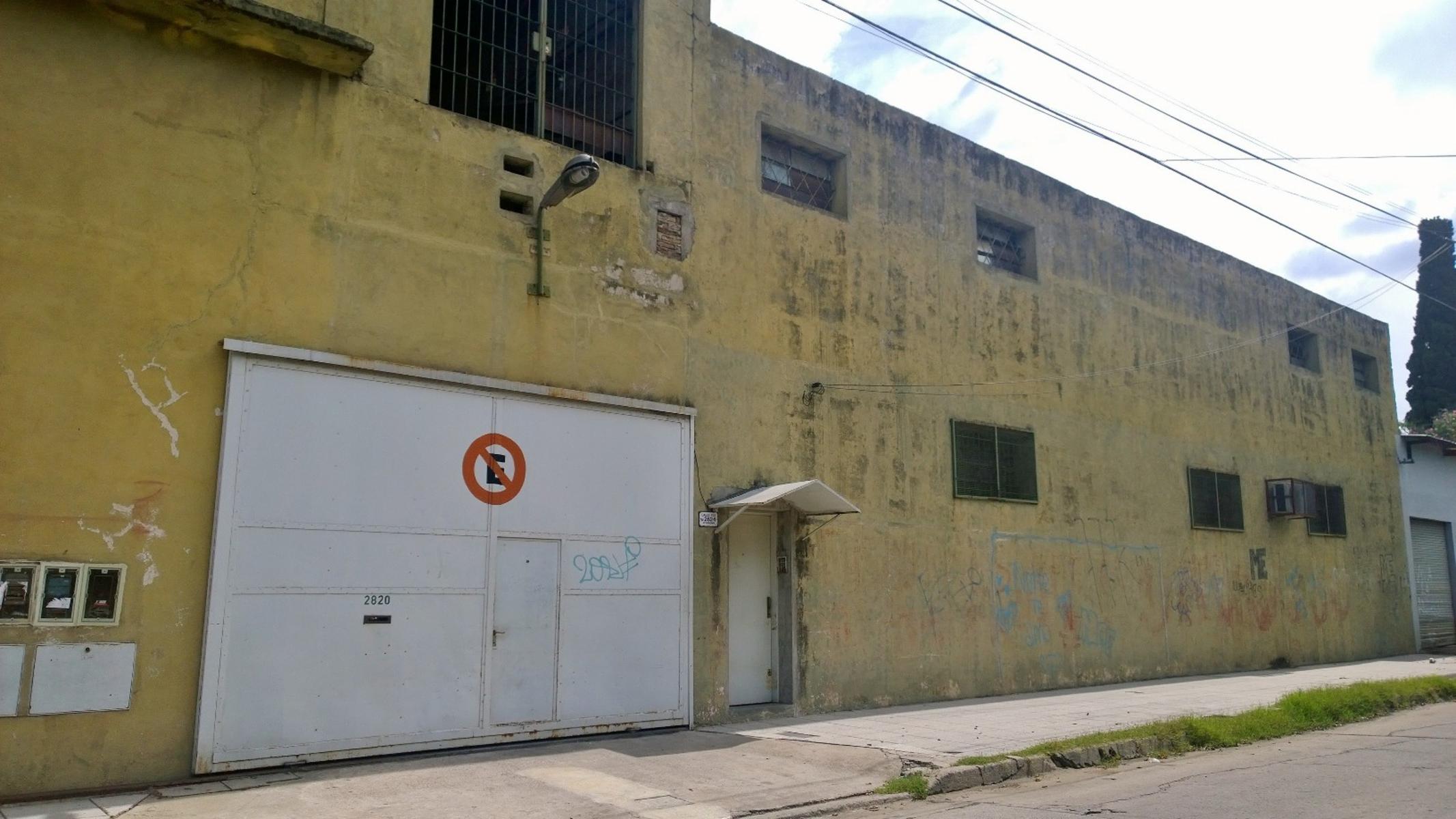 GALPON VENTA ESQUINA — foto 5