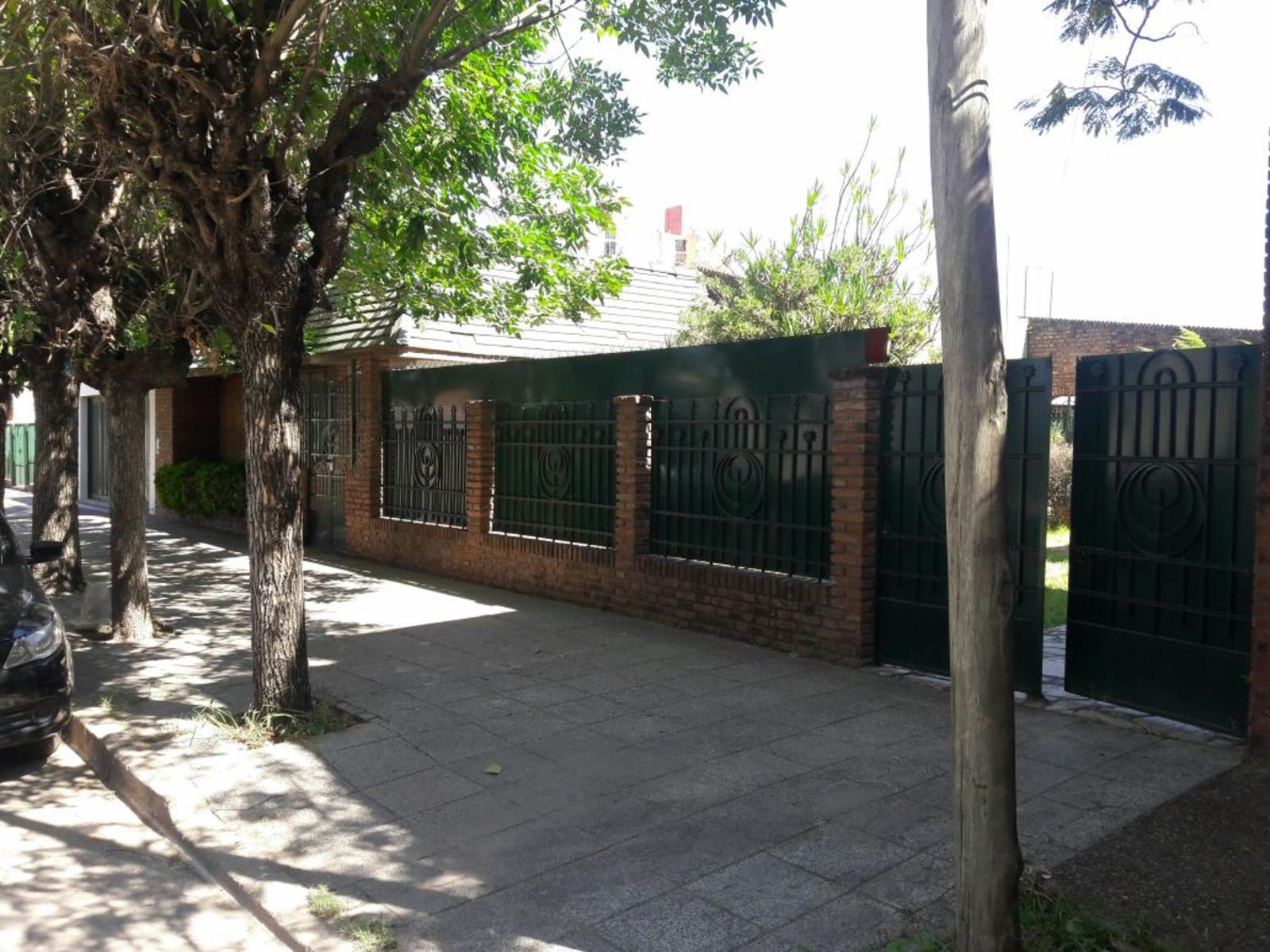 casa venta LOTE PROPIO APTA CREDITO