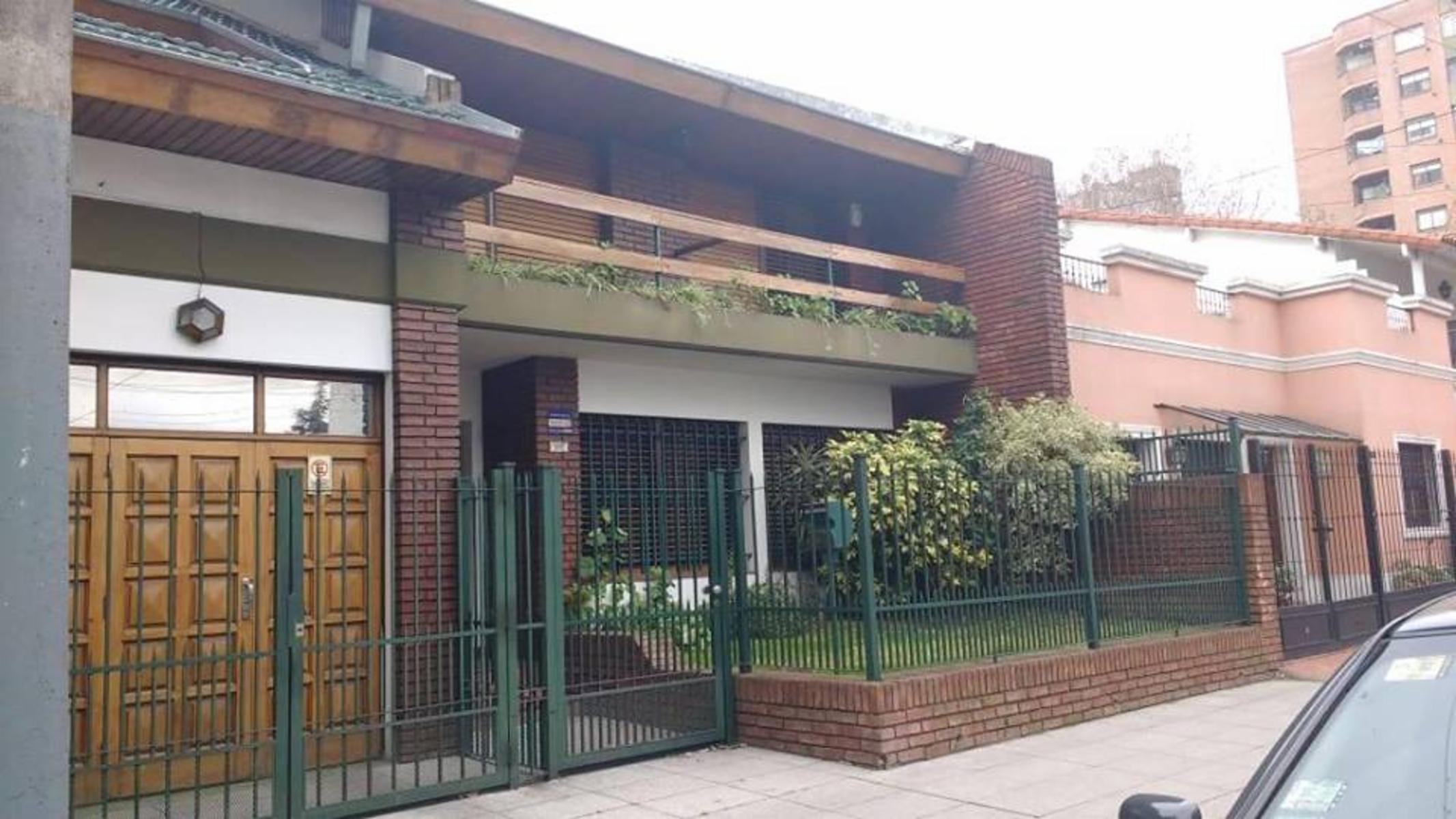 Casa lote propio en dos plantas