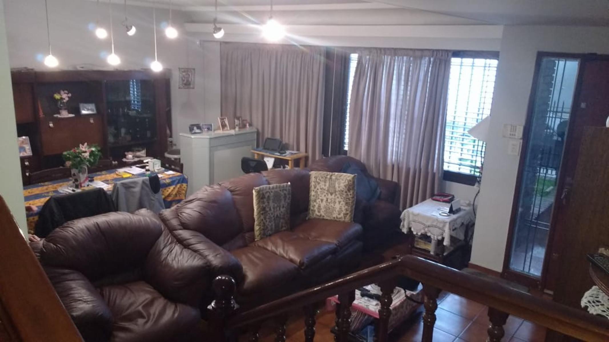 Casa lote propio en dos plantas — foto 2