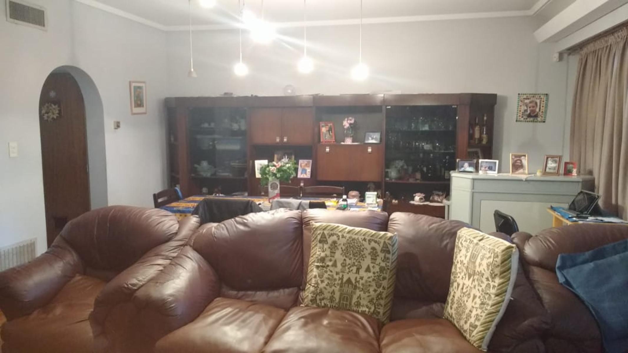 Casa lote propio en dos plantas — foto 3