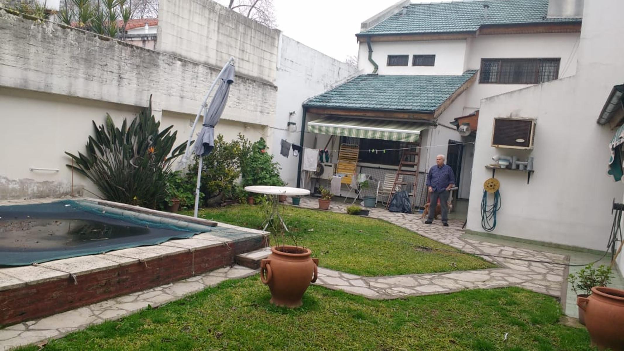 Casa lote propio en dos plantas — foto 10