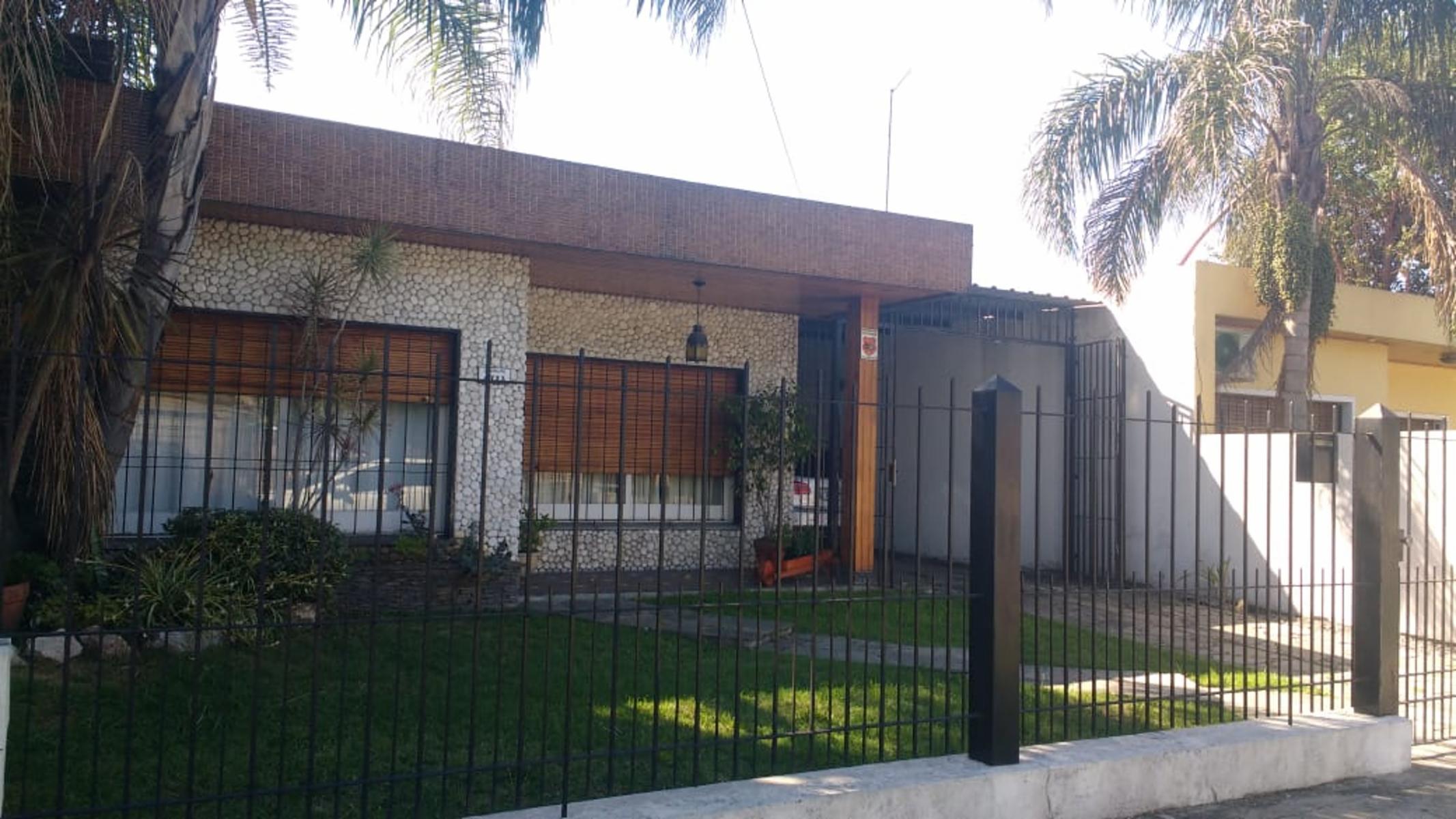 Casa lote propio con cohera