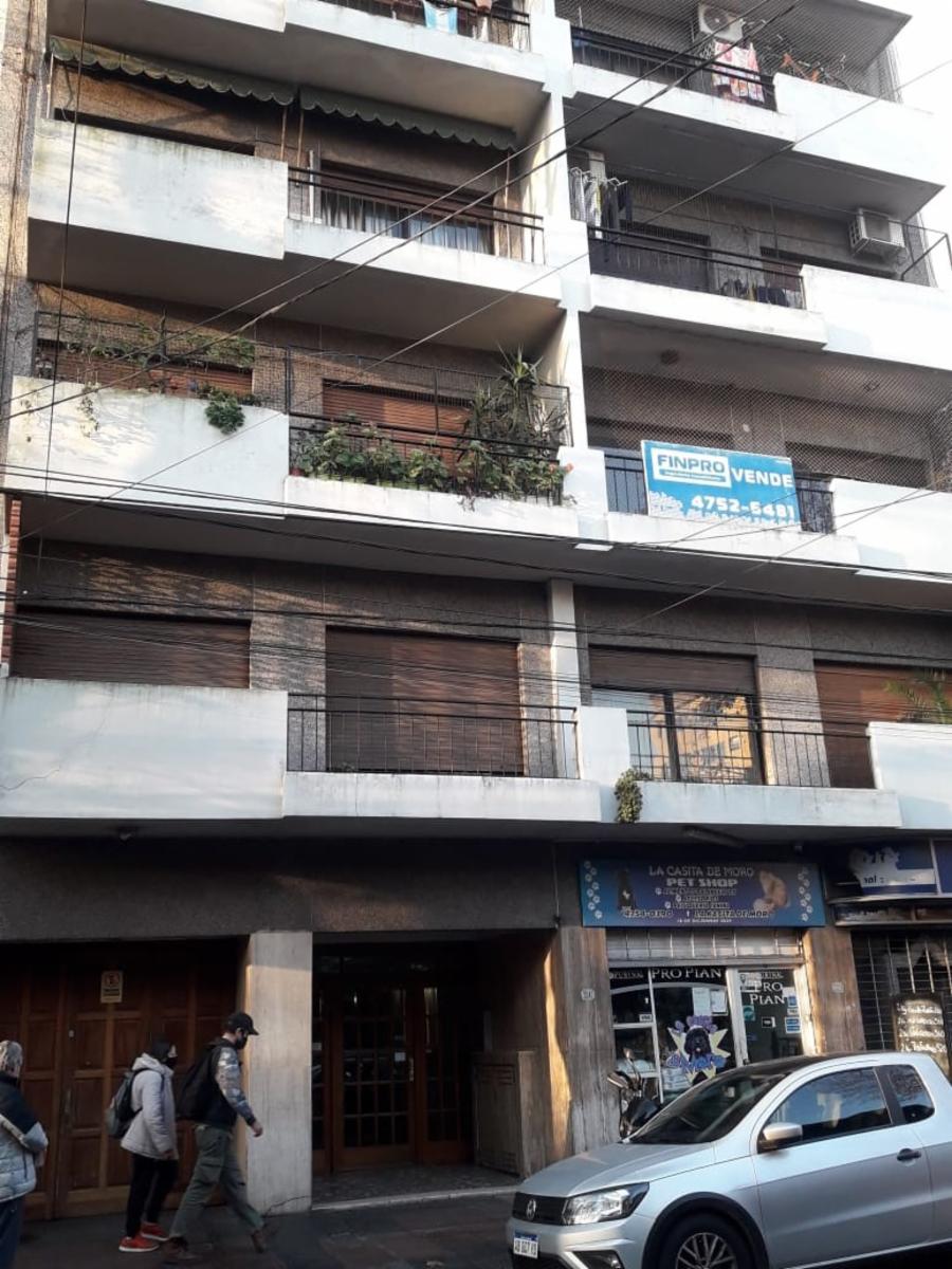 Departamento 3 Ambientes