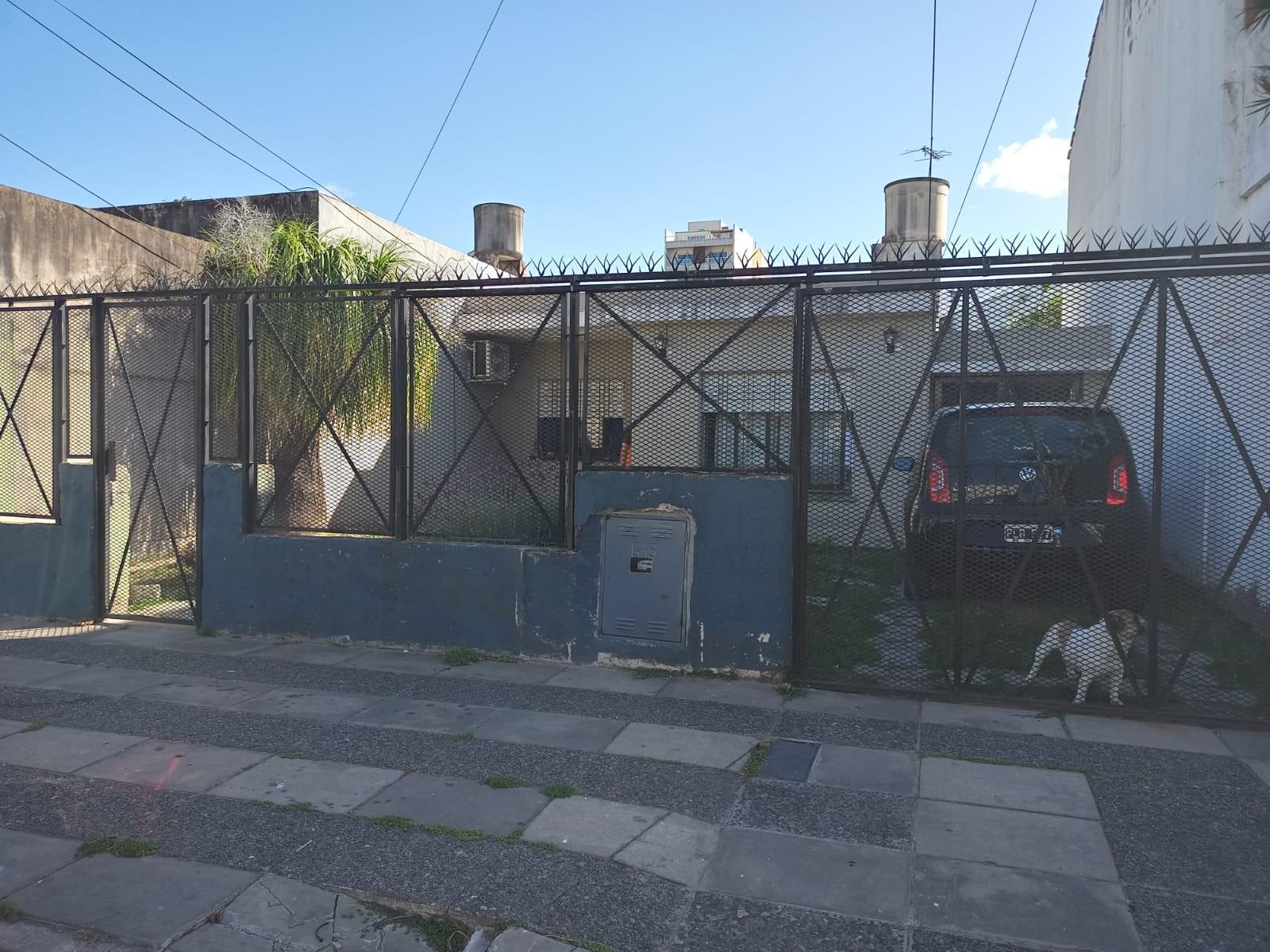 Casa lote propio