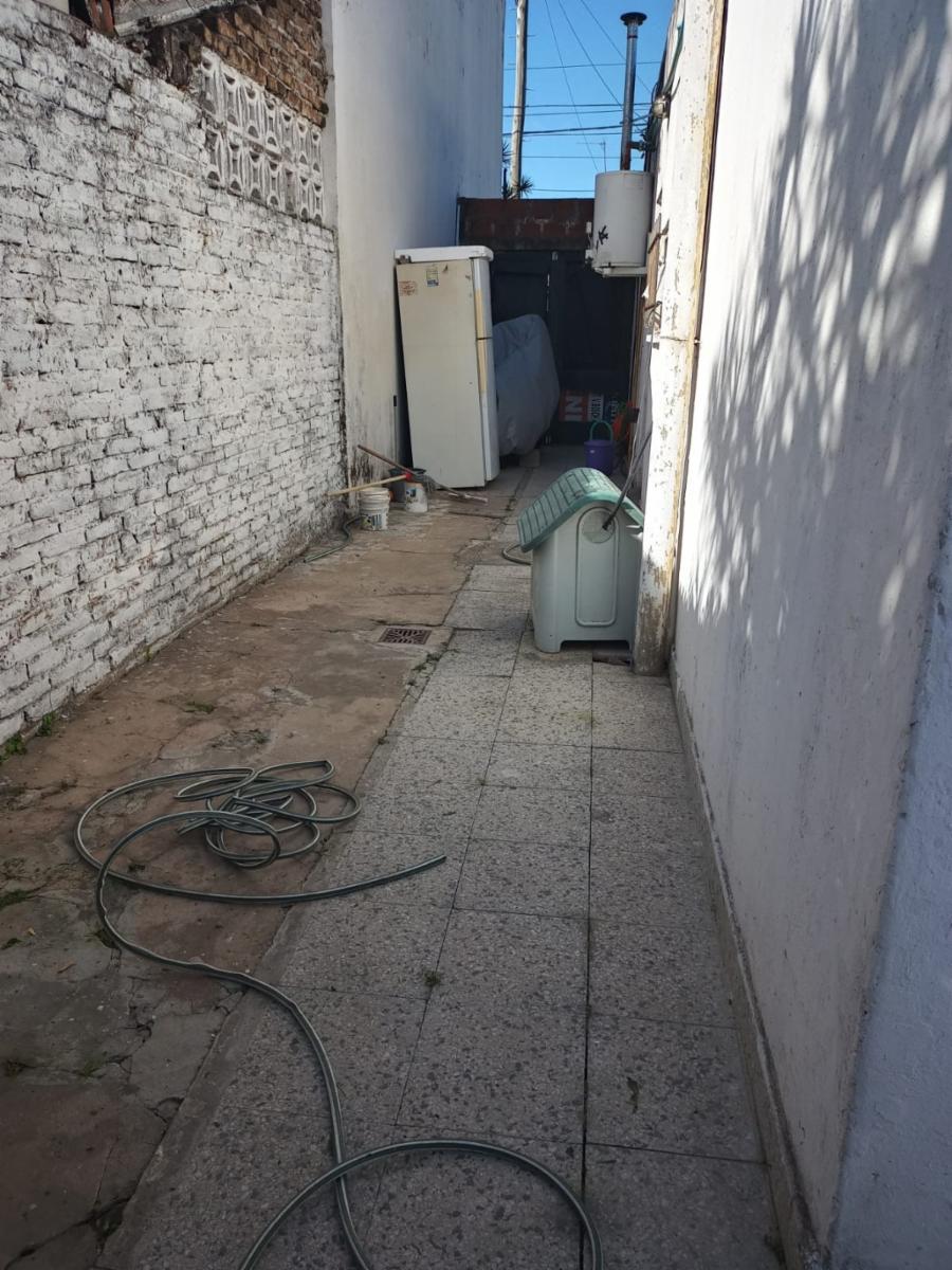 Casa lote propio — foto 8