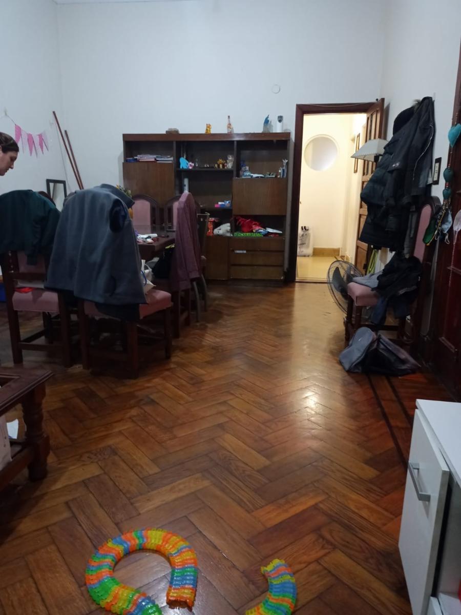 CASA EN DOS PLANTAS — foto 6