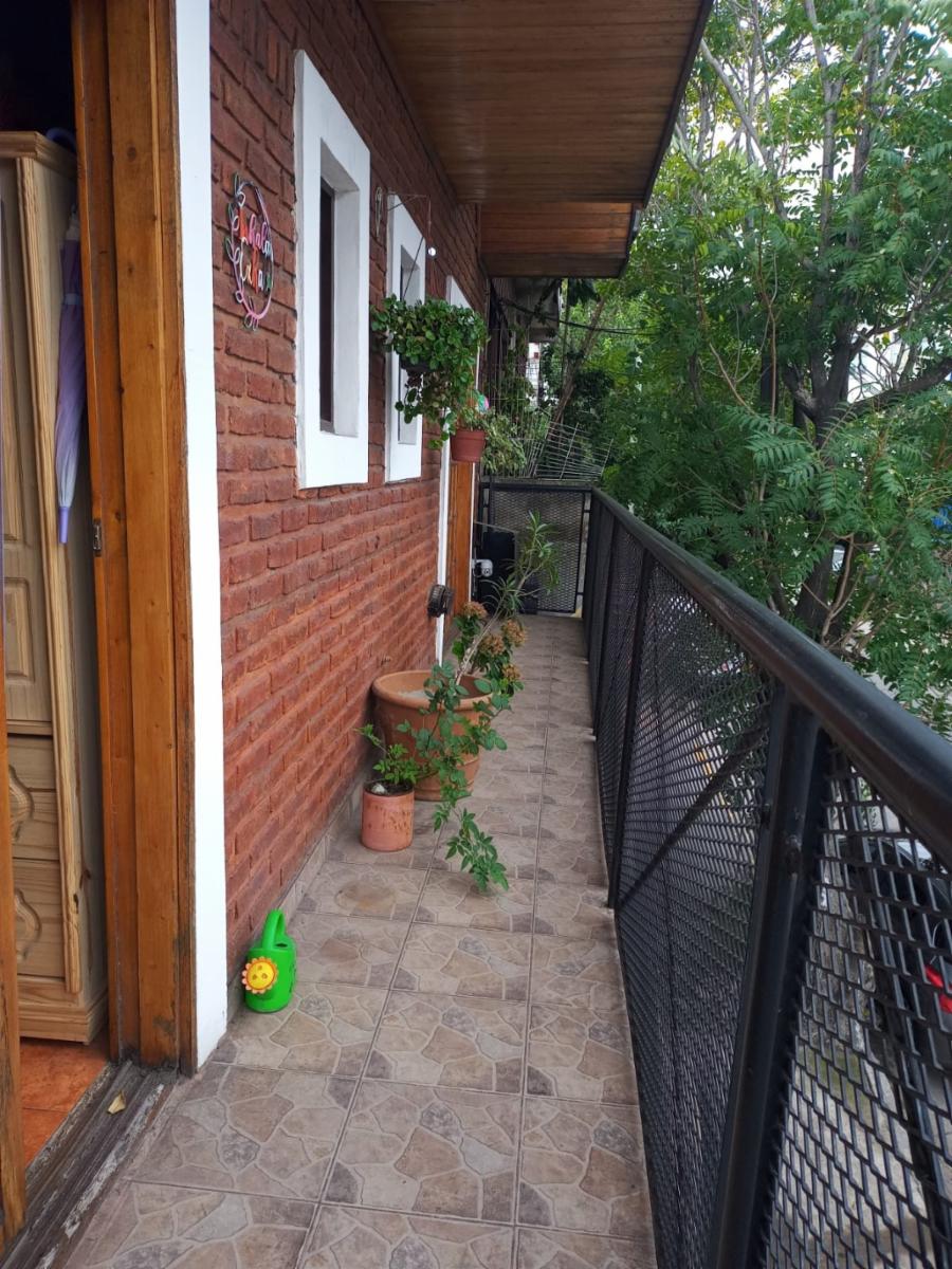 Galpon con vivienda — foto 2