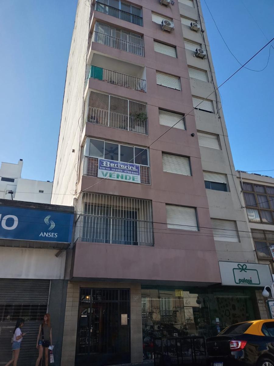 Departamento 4 ambientes