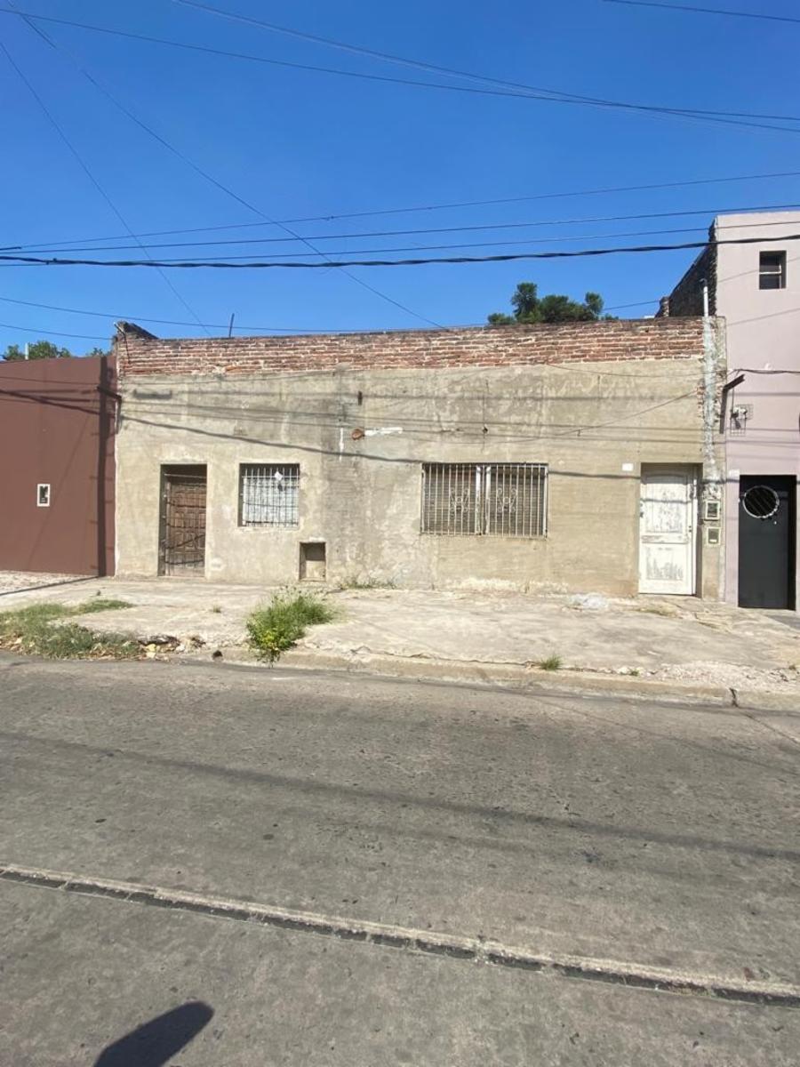 Lote de terreno