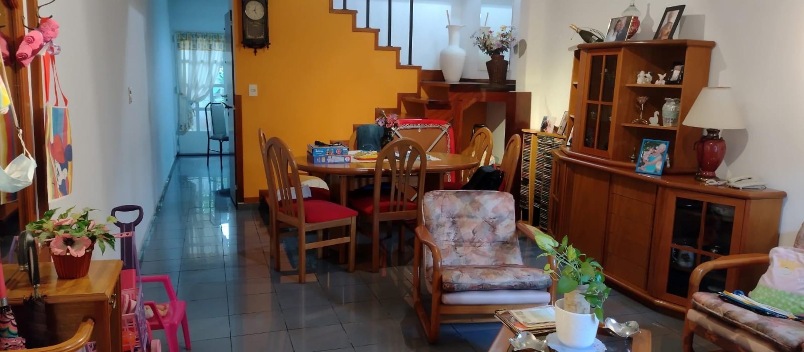 Duplex 4 ambientes — foto 2