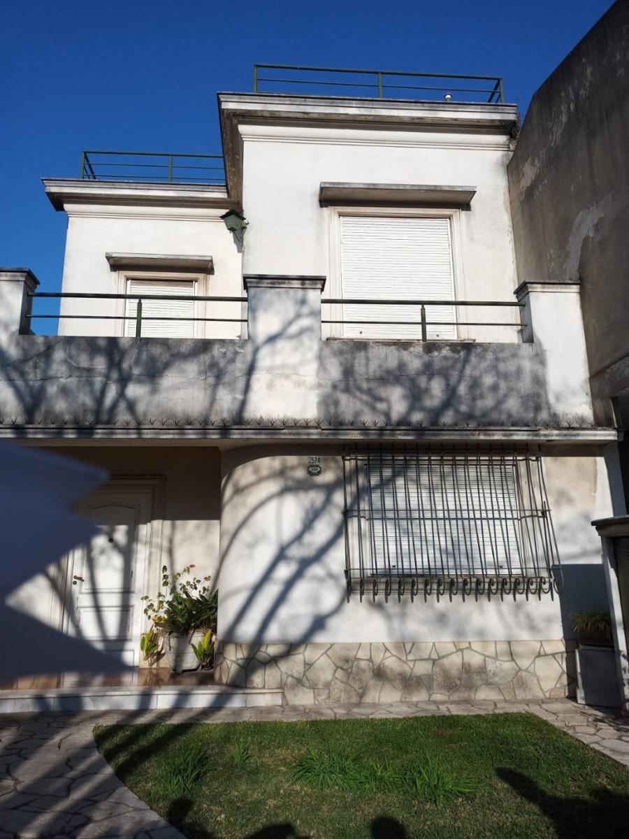 Casa 4 ambientes — foto 2