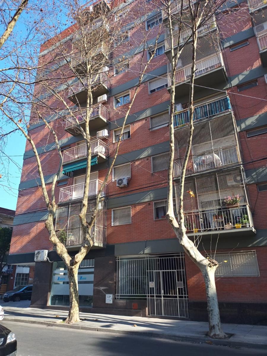 Departamento 3 Ambiente