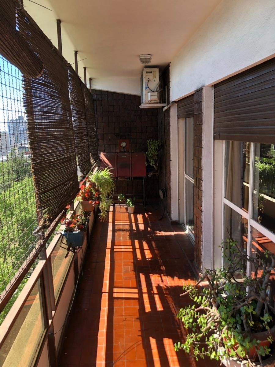Departamento 4 ambientes