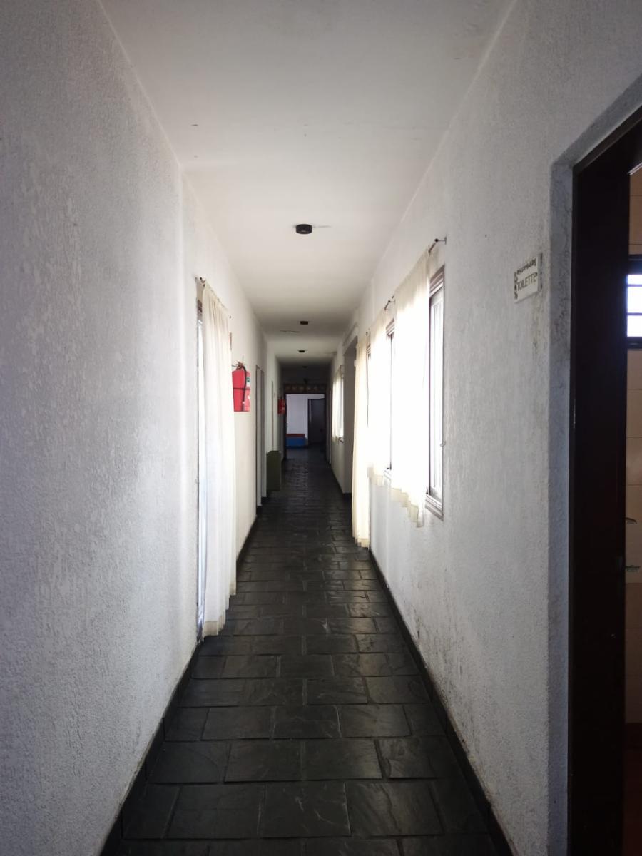 Casa Comercial
