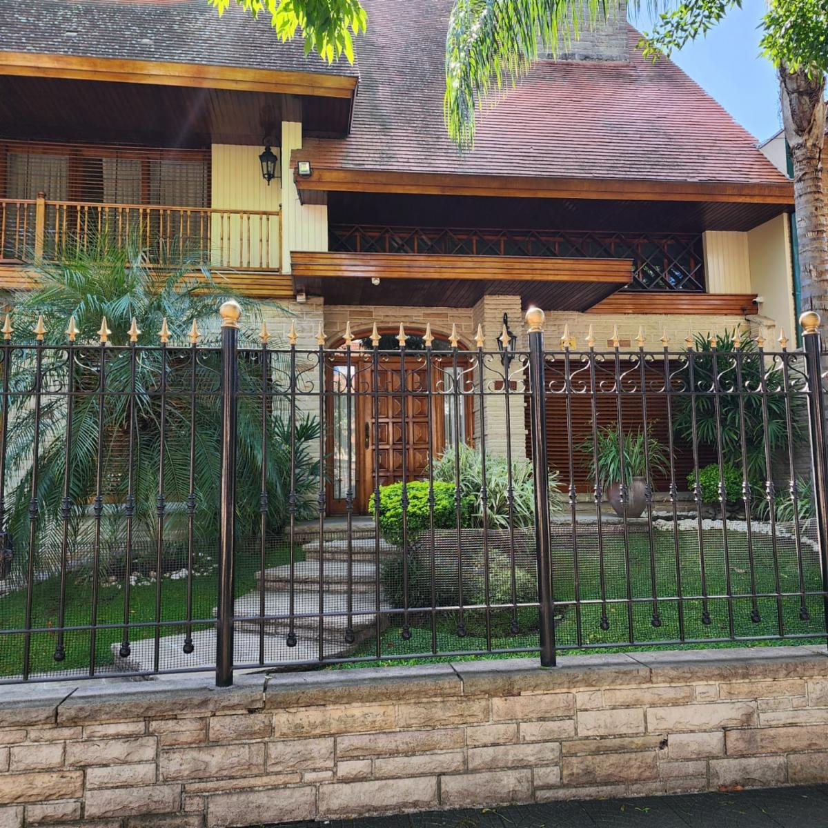 VENTA CASA 6 AMB VILLA BALLESTER