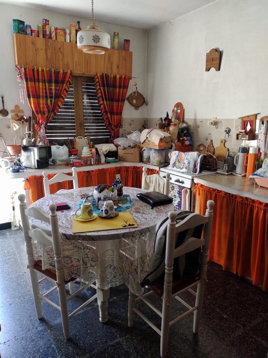 VENTA LOTE 8.66 X 43 CON 2 VIVIENDAS - 4