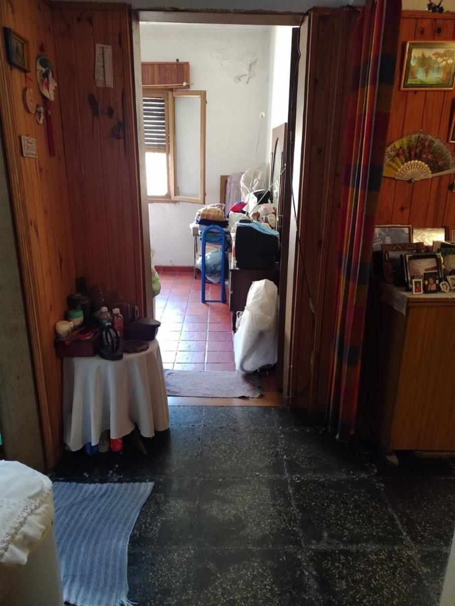 VENTA LOTE 8.66 X 43 CON 2 VIVIENDAS - 5