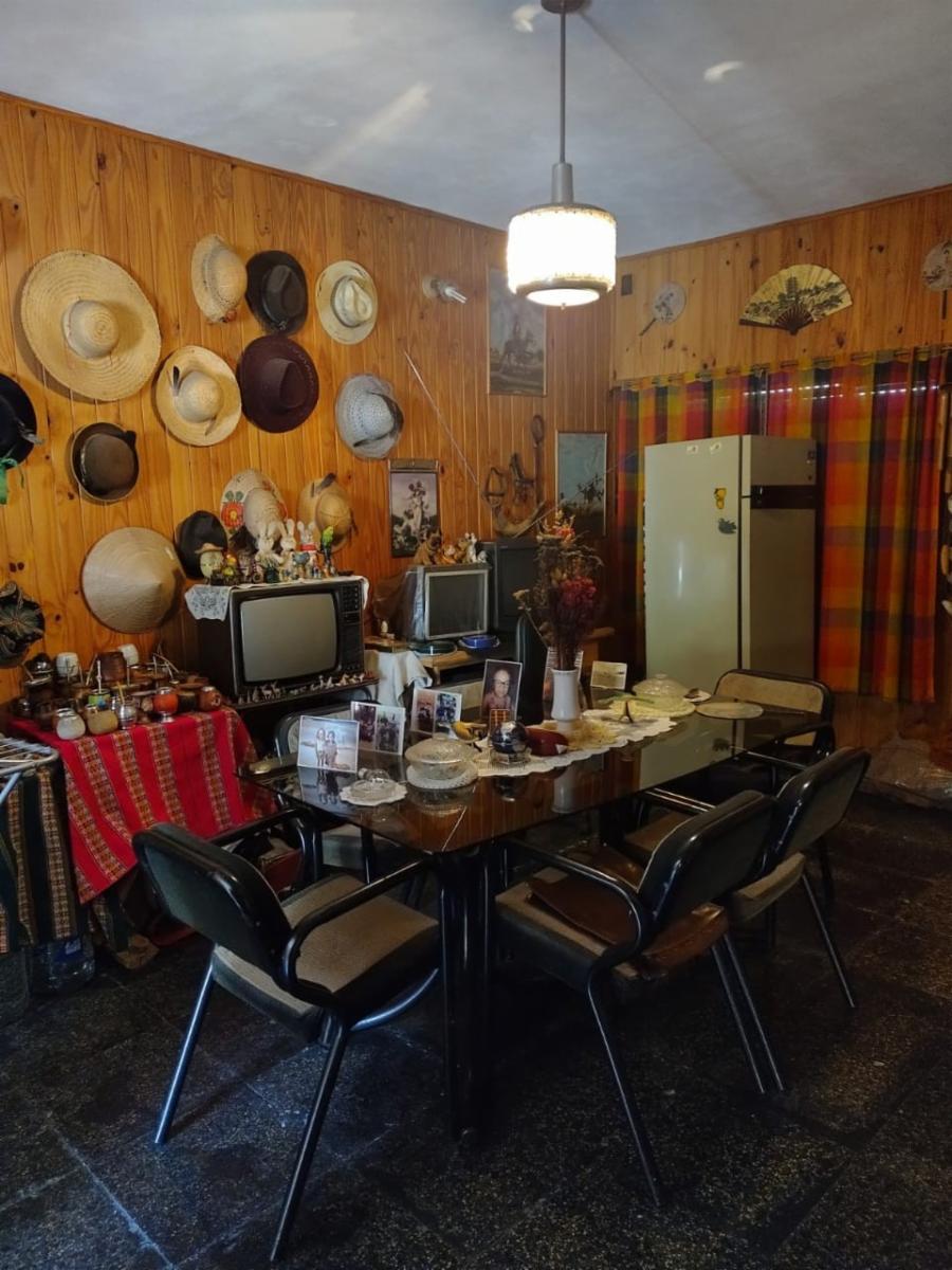 VENTA LOTE 8.66 X 43 CON 2 VIVIENDAS - 6
