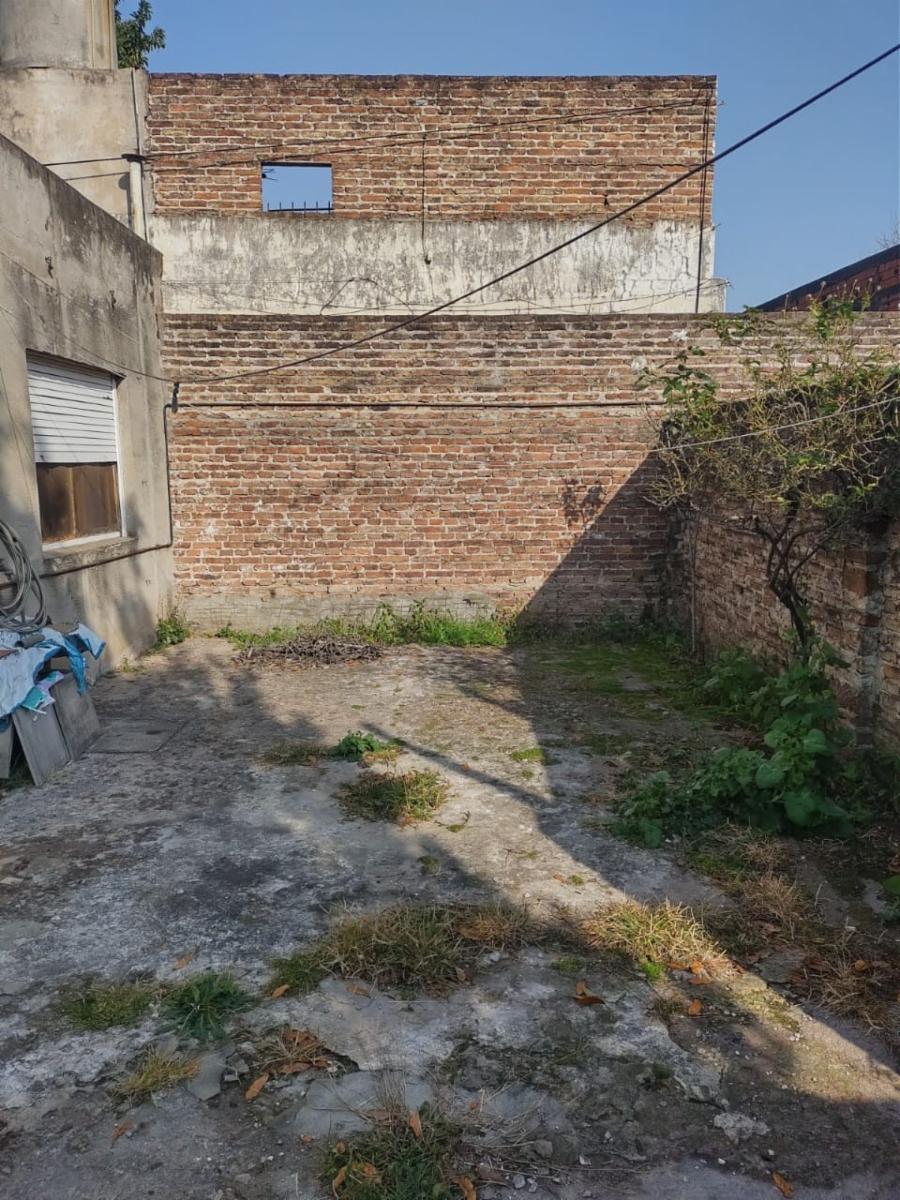 VENTA LOTE 8.66 X 43 CON 2 VIVIENDAS - 7
