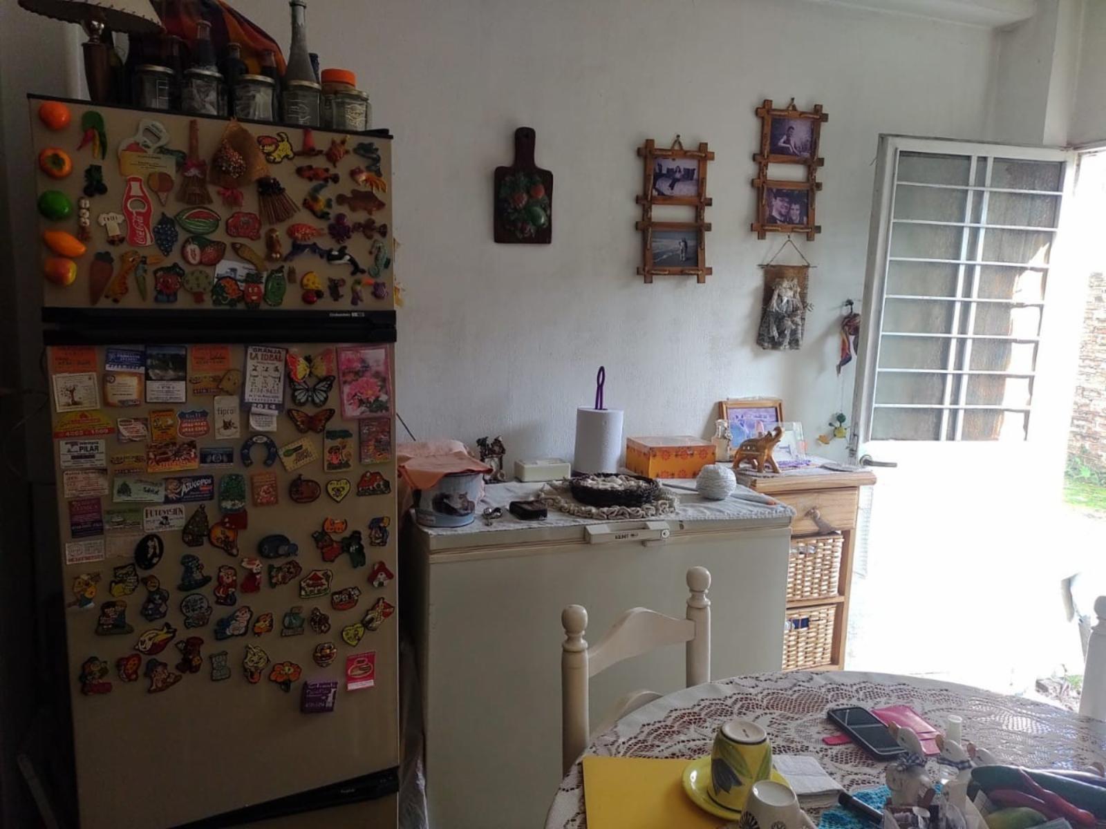 VENTA LOTE 8.66 X 43 CON 2 VIVIENDAS - 17