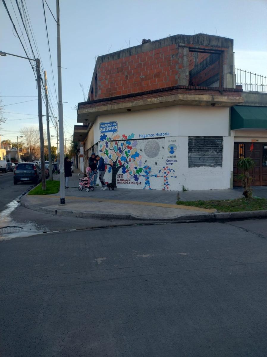 VENTA LOTE DE TERRENO — foto 2
