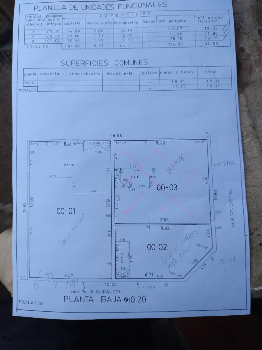 VENTA LOTE DE TERRENO — foto 4