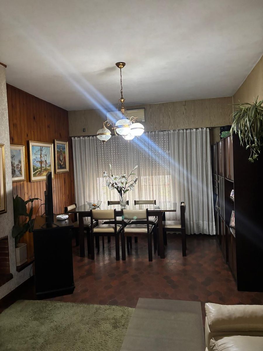 VENTA PH 4 AMB SAN MARTIN