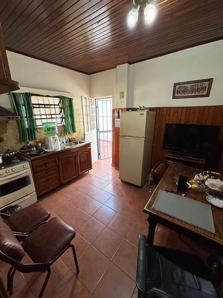 CASA VENTA 3 AMB SAN MARTIN — foto 11