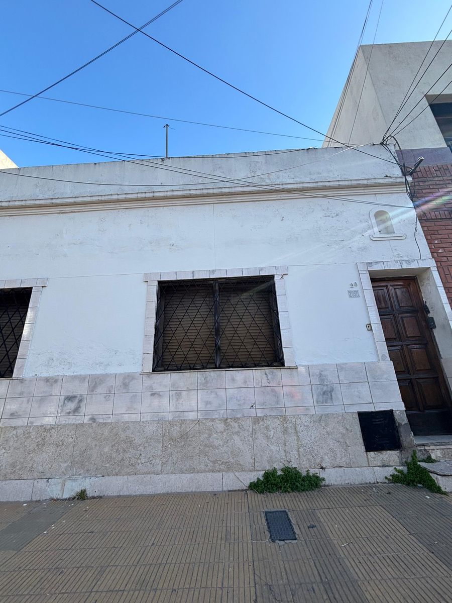 VENTA PH 3 AMB SAN MARTIN