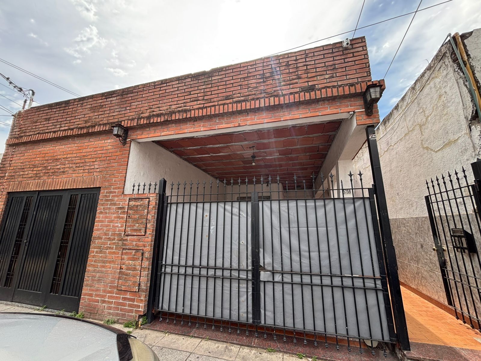Venta PH 3 amb con 2 cocheras