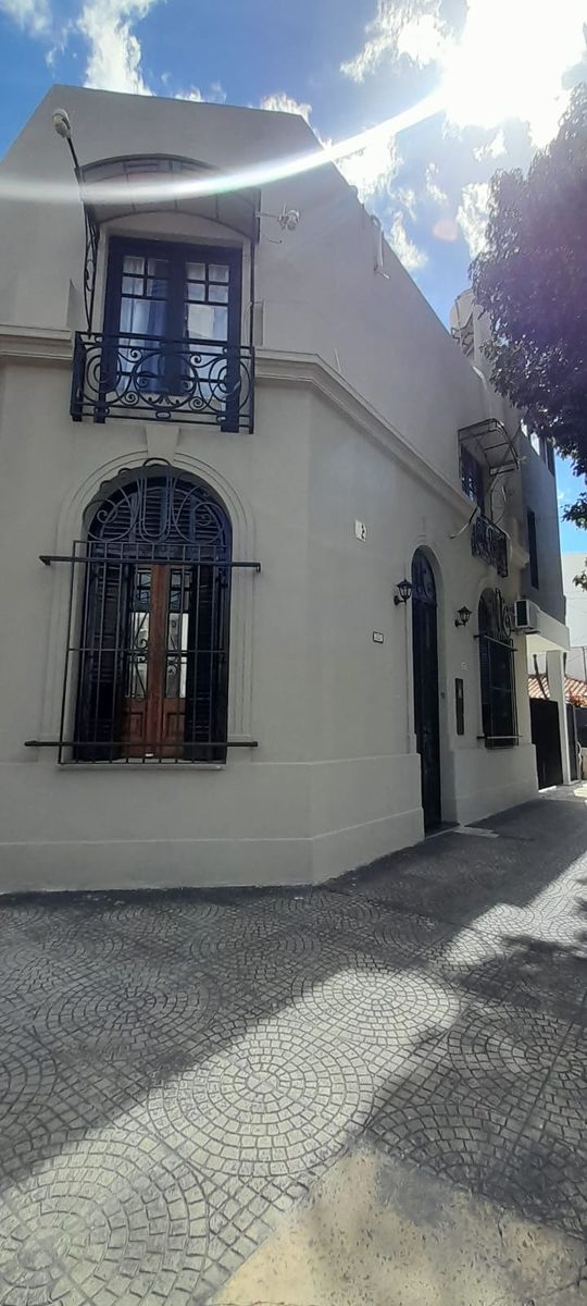 Venta PH 4 amb c/ cochera, San Martin.