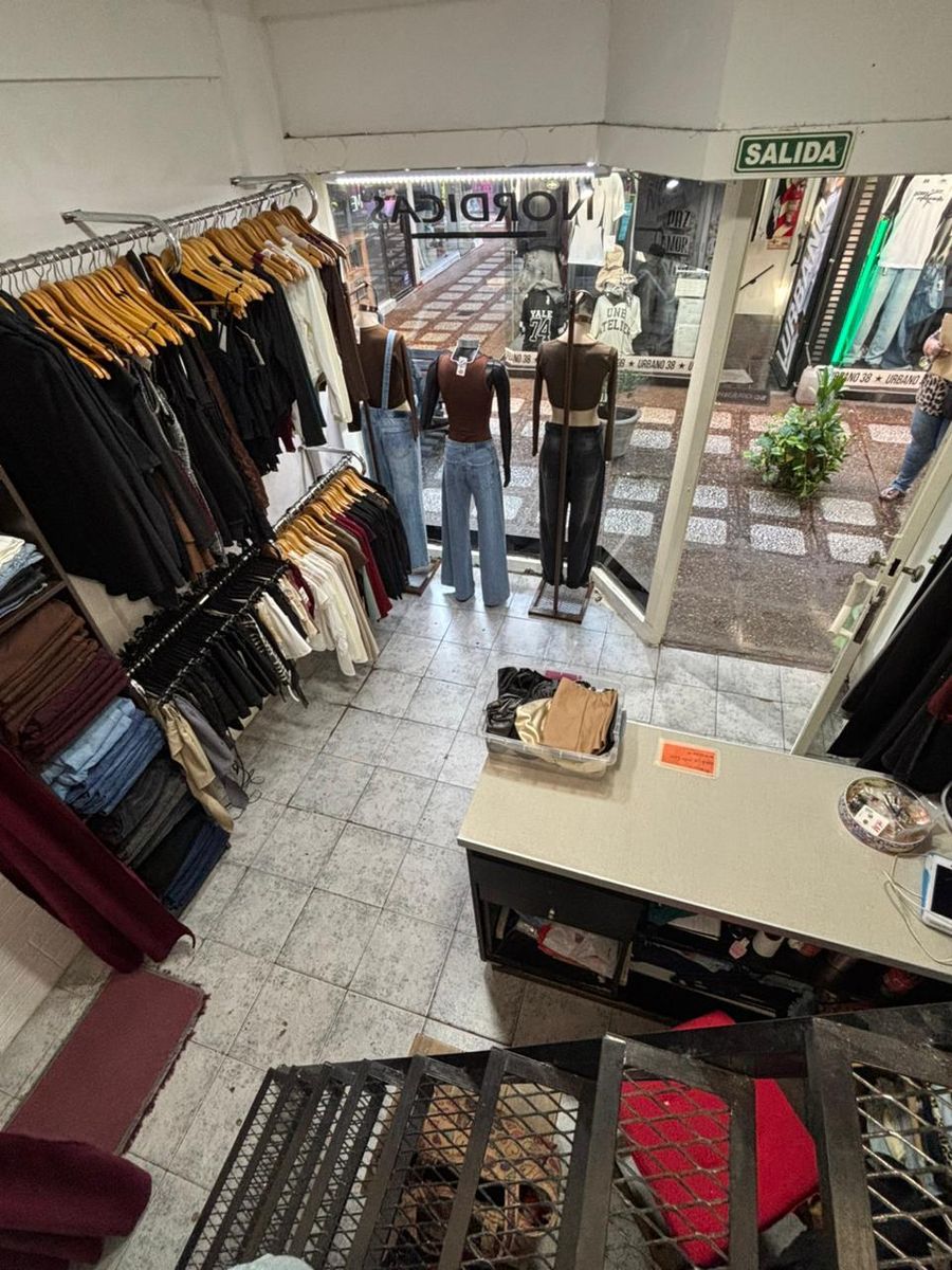 Venta Local San Martín Centro, con renta. — foto 3