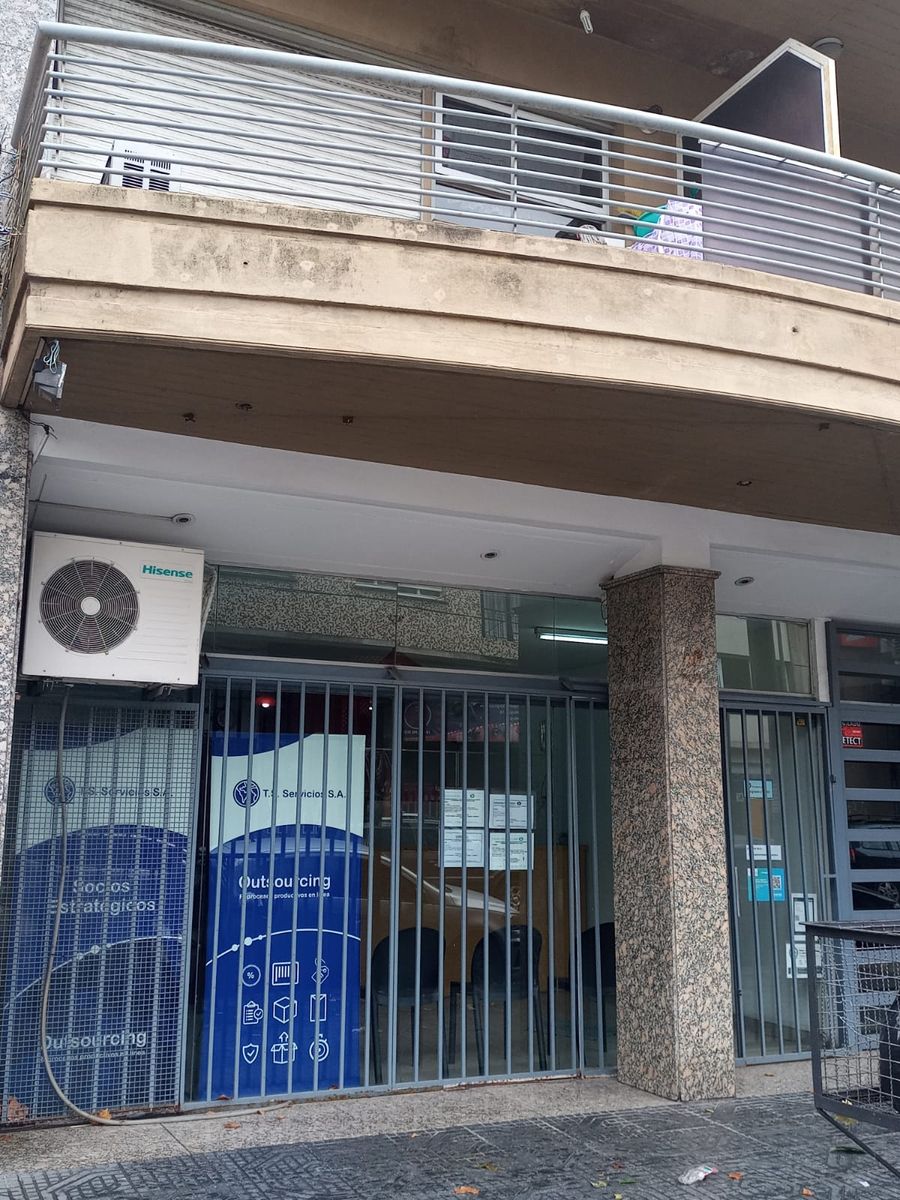 ALQUILER LOCAL SAN MARTIN CTRO - 1