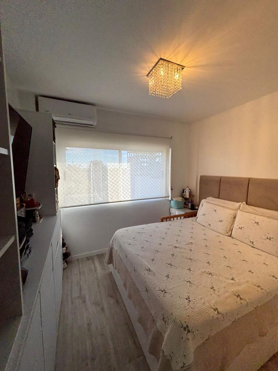 Venta Departamento 3 amb con cocheras San Martin ctro - 2