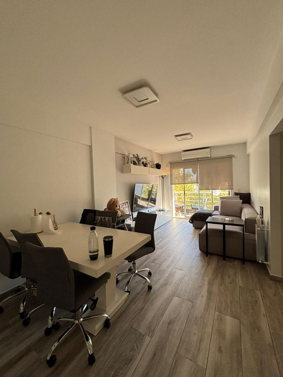 Venta Departamento 3 amb con cocheras San Martin ctro - 3