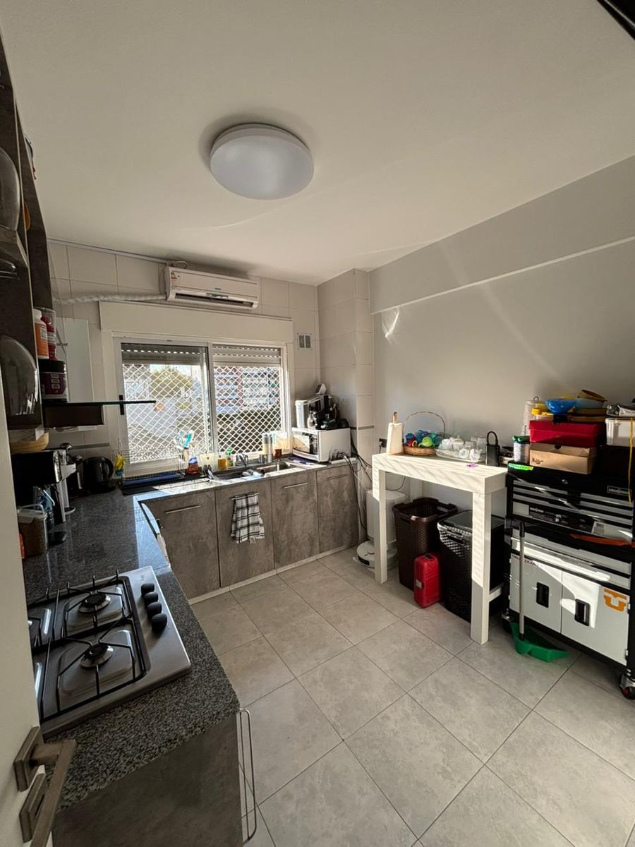 Venta Departamento 3 amb con cocheras San Martin ctro - 4