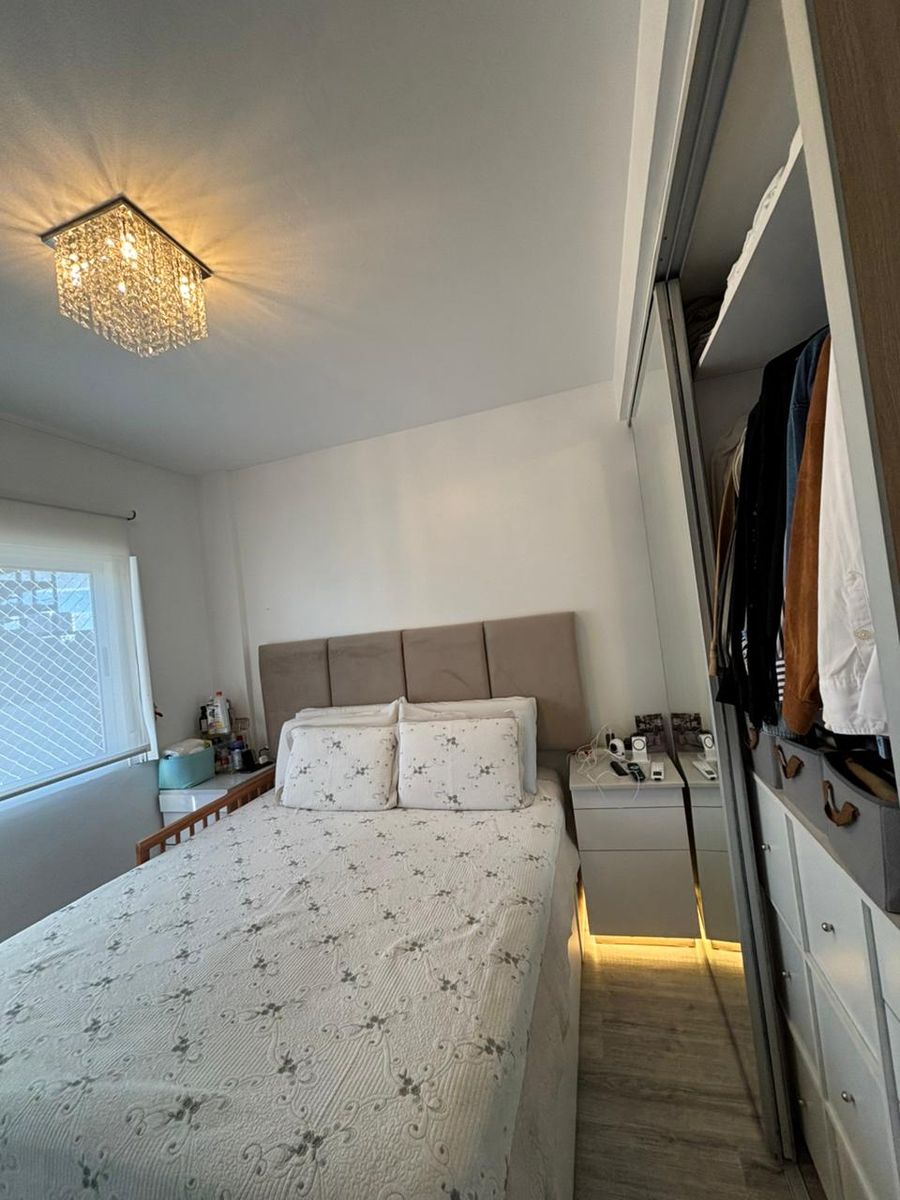 Venta Departamento 3 amb con cocheras San Martin ctro - 5
