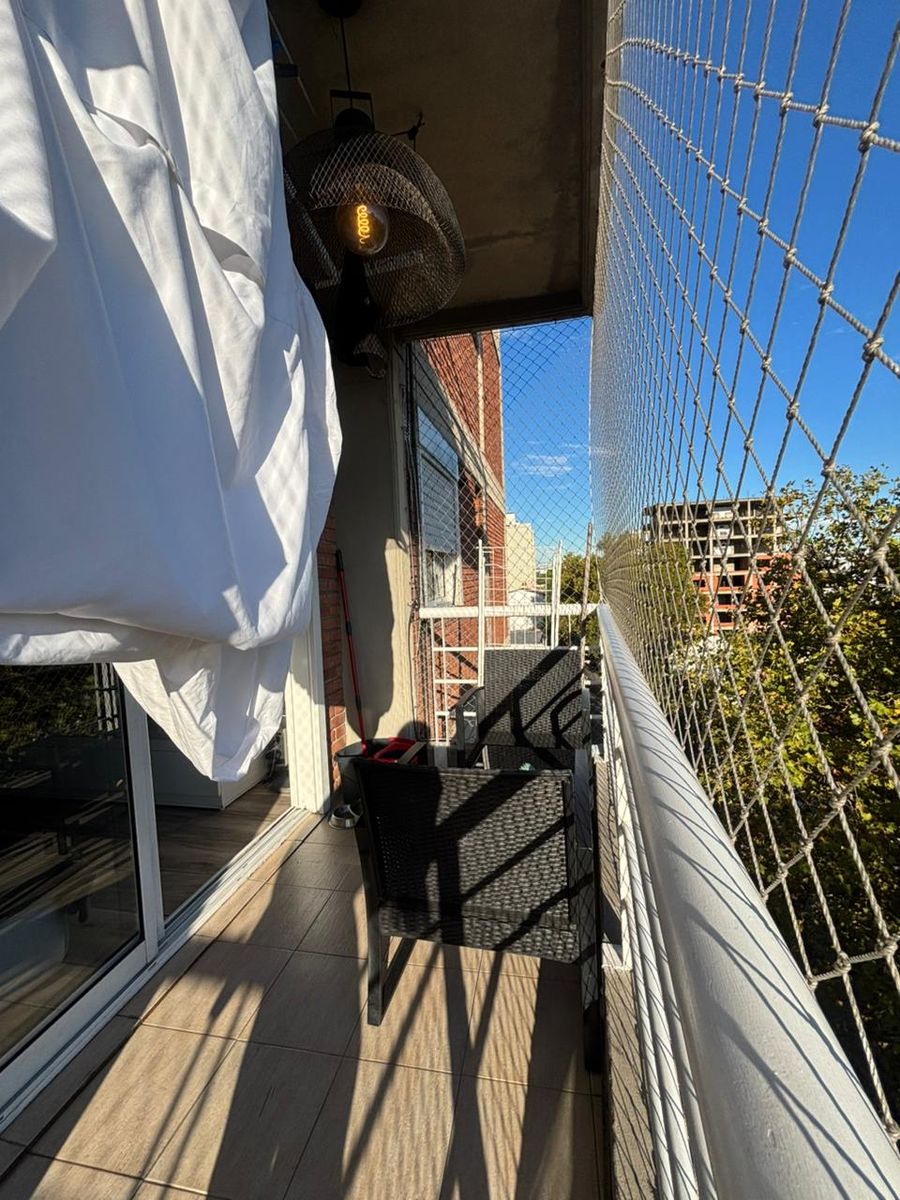 Venta Departamento 3 amb con cocheras San Martin ctro - 7