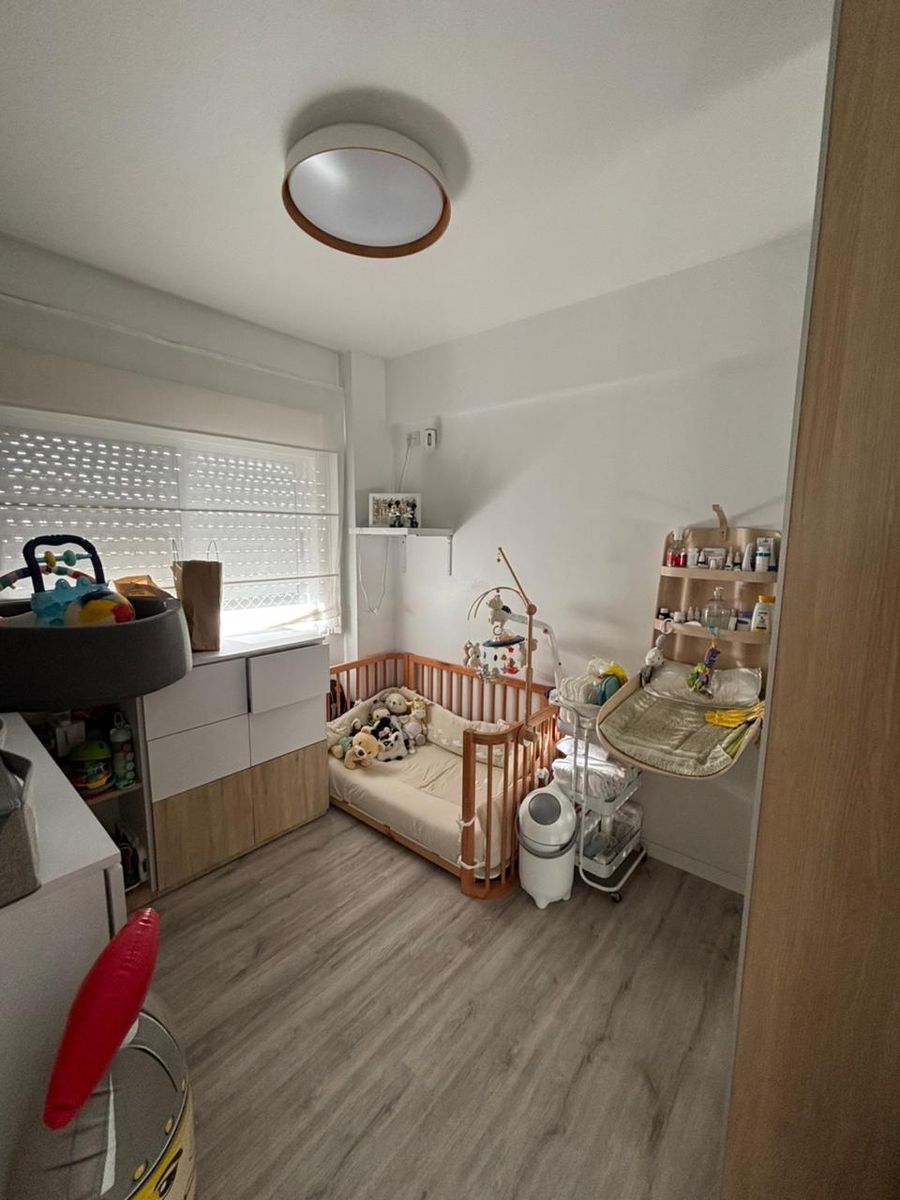 Venta Departamento 3 amb con cocheras San Martin ctro - 8