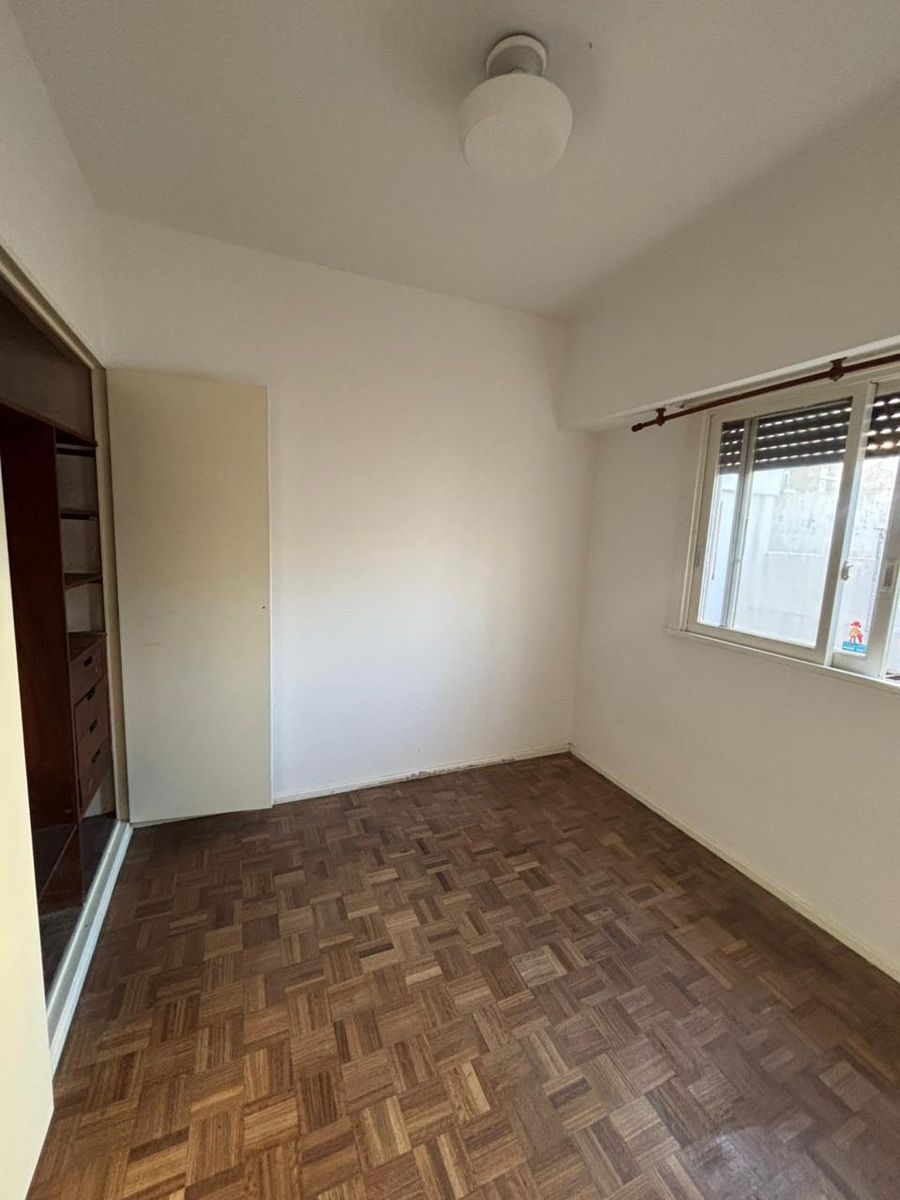 Venta departamento 3 amb San Martin Ctro - 1