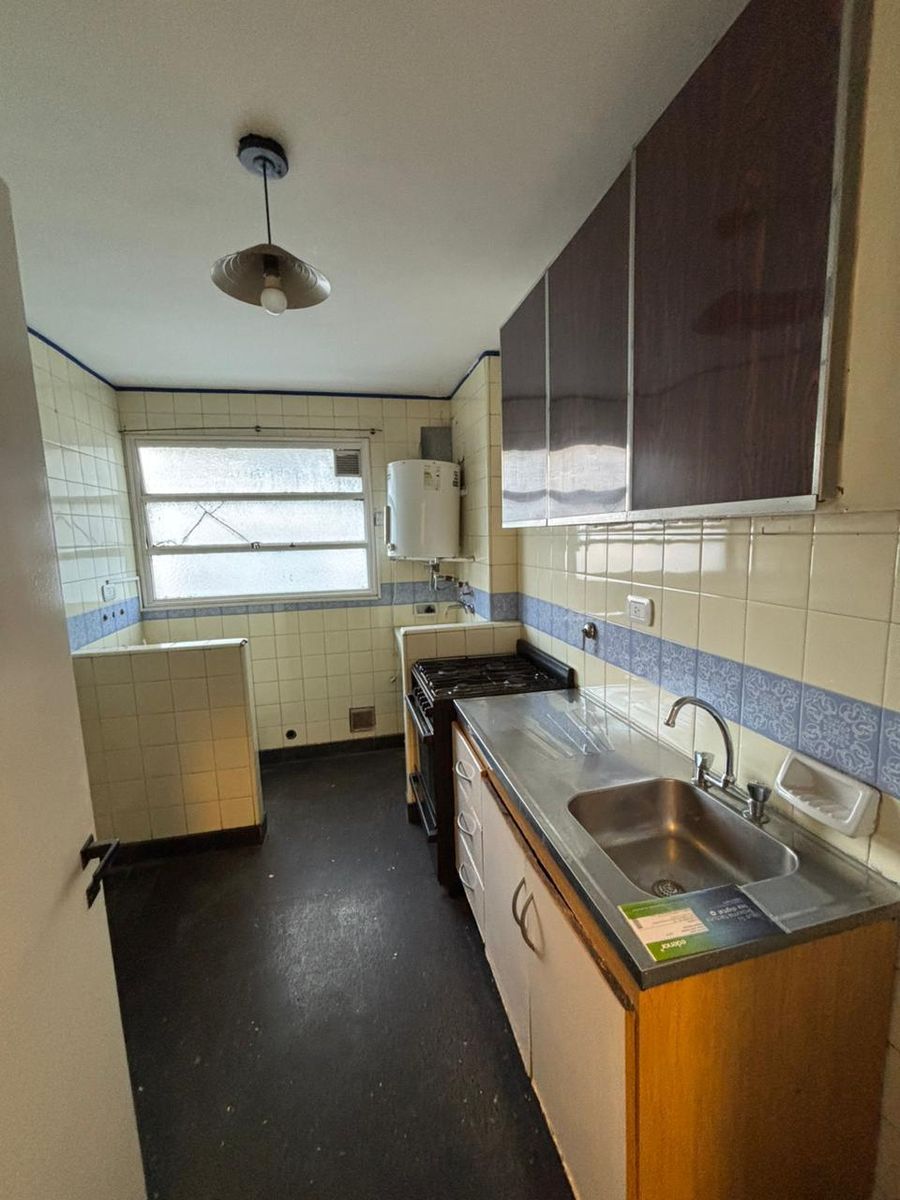 Venta departamento 3 amb San Martin Ctro - 4