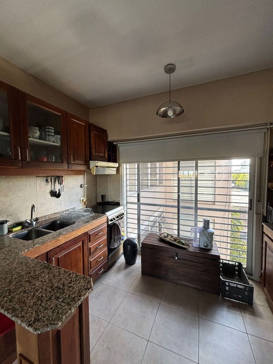 Venta Departamento 3 amb Tipo Duplex San Martin ctro - 2